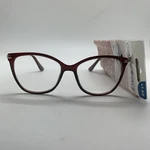 Coloread Foster Grant Alianna +1.50 Women's Reading Glasses Wine Red Gold. Fixed Price $8.06.