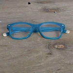 Peepers Reading Glasses Unisex 62MM Blue Light +2.00 Teal Poppy Eco-friendly. Fixed Price $24.99.