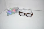 Visoone Oversized Square Blue Light Blocking Glasses Fashion Computer Eyewear. Fixed Price $15.99.