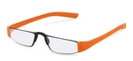 Porsche Design P8801V Reading Glasses Color B - Grey/orange New Addition. Fixed Price $198.00.