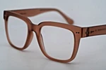 Look Optic Laurel LR40 +3.0 Reading Glasses Plastic Square Lightweight 51-19-140. Fixed Price $42.99.
