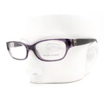 Ralph Lauren Rl 6081 5242 Eyeglasses Crystal Purple Black 52MM No Case. Fixed Price $49.50.