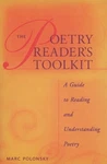 The Poetry Reader's Toolkit: Guide Reading And By Marc Polonsky **mint**. Fixed Price $25.95.