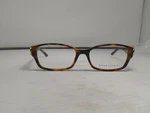 Polo Ralph Lauren RL6056 5303 Havana 53-16-135 Italy Made 2868T. Fixed Price $33.00.