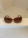 Foster Grant Tortoise Frame Sunglasses NS1118 Amber +1.75 Reader. Fixed Price $10.50.