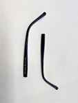 Temple Arm Replacement Parts Kate Spade New York Ambrosette DA4 135MM Black 3030. Fixed Price $22.00.