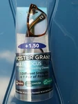 Foster Grant +1.50 Multi Focus Plus Advanced Reading Glasses, Tortoise, Conan. Fixed Price $19.99.