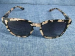 By Peeperspecs Women's Pisa Cat Eye Polarized Sunglasses. Fixed Price $45.00.