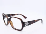 New Vogue 2778-SB W656/13 Tortoise Authentic Designer Frames Eyeglasses 58-16. Fixed Price $35.00.