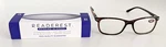 Reading Glasses Readerest Black Oak +2.75 Uv Protection Blue Blocking New. Fixed Price $7.94.