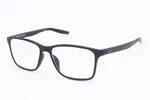 New Nike Cold Insert 7117 001 Matte Black Authentic Designer Eyeglasses 56-16. Fixed Price $75.00.