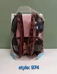 Optique Sunglasses And In One (sunreaders) 2 Pack. Fixed Price $14.99.
