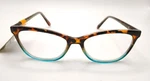 Sofia Vergara X Foster Grant Teresa Women's Designer Reading Glasses +2.00. Fixed Price $19.33.