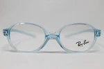 Ray-ban Mod RB1587 Col 3769 Sz 41/14 Eyeglasses Frame. Fixed Price $49.99.