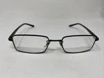 Ray Ban Rb 6236 2503 52/18/135 Black Tortoise Eyeglasses Frame A633. Fixed Price $62.50.