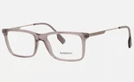 Burberry Eyeglasses 2339 3028 Harrington 55-17 145 Large Grey & Silver Frames. Fixed Price $219.99.