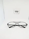 Eyeglasses Magnivision Metal Full Rim CT1111 M048A1 +1.50. Fixed Price $15.00.