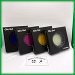 Profoto Clic Gel Set Blue Yellow Rose Pink Half Plus Green C1 A1X A10 A2. Fixed Price $105.49.
