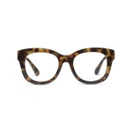 Peepers Center Stage Progressive Blue Light Reading Glasses +3.00 Tortoise. Fixed Price $104.31.