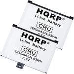 2-PACK Rechargeable Battery For Barnes & Noble Nook Series Digital Book Reader. Fixed Price $31.95.