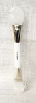 Borghese Spatula & Brush Tool For Body Creams Butters Moisturizers New Sealed. Fixed Price $9.99.