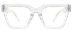 Yogo Vision Blue Light Blocking Oversized Frames Computer Glasses Anti Glare. Fixed Price $8.99.