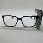 Foster Grant Fgmr 25 800 Nvy +1.50 Mens Reading Glasses Readers. Fixed Price $9.95.