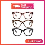 Fsrtep Fashion Style Readers For Women - Stylis Reading Glasses Blue Light. Fixed Price $14.20.