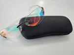 Chanel Vintage Unisex Sunglasses 90 S-2000. Fixed Price $350.00.