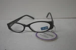 Foster Grant Premium Reading Glasses Ava Black Pairs New +2.00. Fixed Price $27.99.