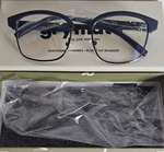 Gry Mttr Sustainable Frames/blue Light Readers Confident +1.25. Fixed Price $13.99.