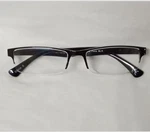 Value Pack Cvs Heath Pete Blk Reading Glasses (3 Pairs). Fixed Price $14.99.