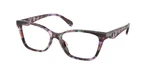 Coach HC6248U 5843 Amethyst Pearl Tortoise Demo Lens 54 Mm Women's Eyeglasses. Fixed Price $112.99.