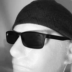 Zyloware Outdoor Life Flex Frame Tinted Sun Reading Glasses 2.50 Free Case. Fixed Price $29.99.