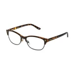 Foster Grant Reading Glasses With Case Cleo Tor +1.75 52/17-140. Fixed Price $18.99.