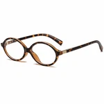 Breaksun Fashion Oval Glasses For Women Retro Round Mm, A1 Tortoise. Fixed Price $17.51.
