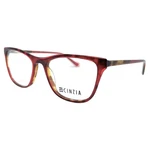 Cinzia - CIN5109 C1 50/17/135 Red Tortoise New Authentic Women Eyeglasses. Fixed Price $29.95.