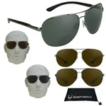 Pilot Aviator Polarized Bifocal Sunglasses Readers Women. Fixed Price $41.36.