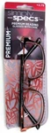 Simplyspecs Rose Gold Reading Glasses With Case Jocelyn 51/15-135 +2.75. Fixed Price $16.99.