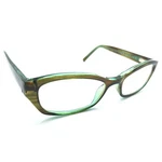 Kate Spade Helga TQ20 Emerald Brown Eyeglasses Frames 48-16 135 Designer Women. Fixed Price $59.99.