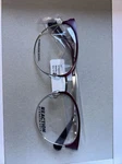 Kenneth Cole Reaction Women's Eyeglasses KC0840-1. Fixed Price $50.00.