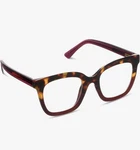 By Peeperspecs Blue Light Blocking Reading Glasses Tortoise Cherry. Fixed Price $20.00.
