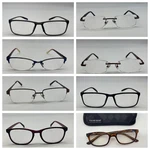 Lot Of 8 Pcs Foster Grant Reading Glasses +2.50. Fixed Price $24.99.