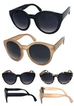 Women Large Oversized Cat Eye Inner Bifocal Reading Sunglasses Reader UV400. Fixed Price $13.99.