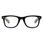 Optimum Optical Reader Glasses - Black, Timberlake. Fixed Price $19.99.