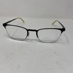 Carrera Eyewear CA6660 003 50-22-145 Black Eyeglasses Y367. Fixed Price $37.50.