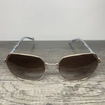Vera Bradley UV400 Sunglasses Frames Lisbon Medallion Cool Lmc 56-18-135 Women. Fixed Price $14.00.
