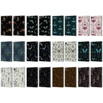 Official Episodic Drawing Art Leather Book Wallet Case Cover For Apple Ipad. Fixed Price $13.95.