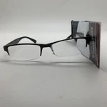 Essentials By Foster Grant Percy Blk +3.25 Readers Reading Glasses. Fixed Price $9.95.