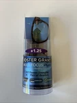 Foster Grant Conan Plus +1.25 Multi-focus Readers. Fixed Price $18.95.